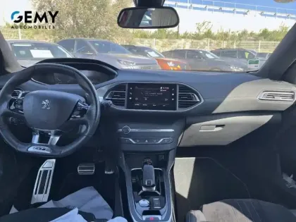 Photo 7 Peugeot 308  BlueHDi 130ch S&S EAT8