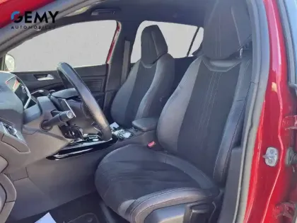 Photo 8 Peugeot 308  BlueHDi 130ch S&S EAT8