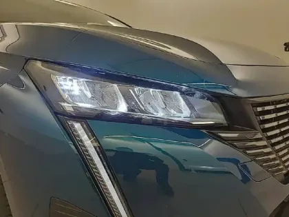 Photo 15 Peugeot 308  BlueHDi 130ch S&S EAT8