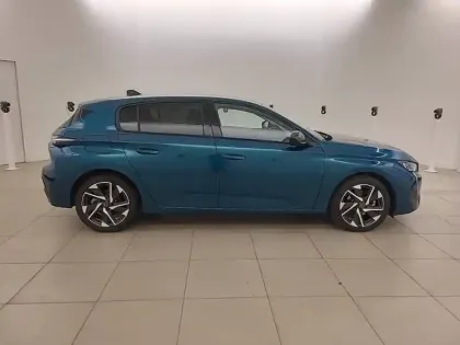 Photo 31 Peugeot 308  BlueHDi 130ch S&S EAT8