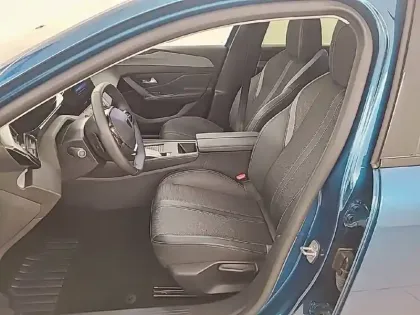 Photo 35 Peugeot 308  BlueHDi 130ch S&S EAT8