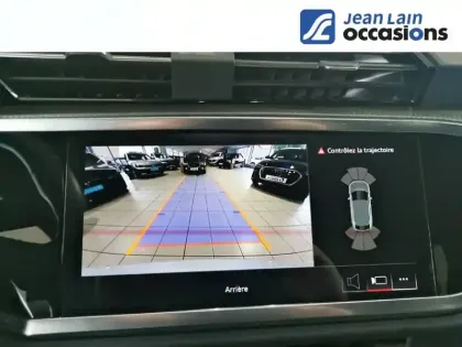 Photo 21 Audi Q3  Sportback 35 TFSI 150 ch S tronic 7