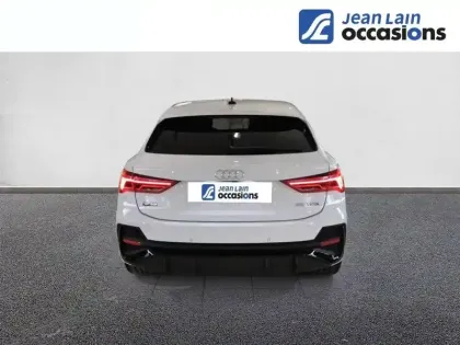 Photo 5 Audi Q3  Sportback 35 TFSI 150 ch S tronic 7