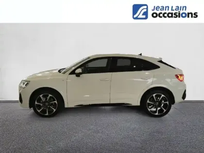 Photo 7 Audi Q3  Sportback 35 TFSI 150 ch S tronic 7