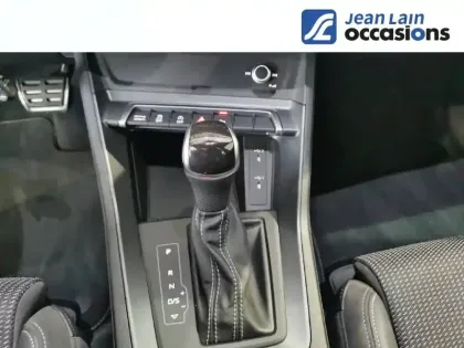 Photo 12 Audi Q3  Sportback 35 TFSI 150 ch S tronic 7