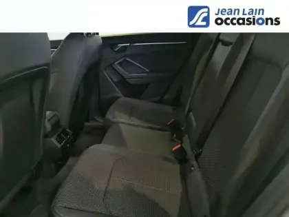 Photo 16 Audi Q3  Sportback 35 TFSI 150 ch S tronic 7