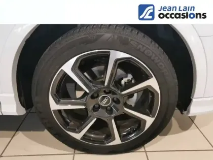 Photo 8 Audi Q3  Sportback 35 TFSI 150 ch S tronic 7