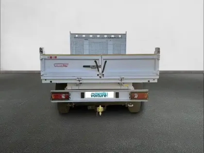 Photo 35 Peugeot Boxer  CC 3.5 T L3 MAXI BLUEHDI 165 S&S BVM6