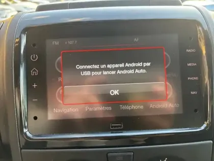 Photo 84 Peugeot Boxer  CC 3.5 T L3 MAXI BLUEHDI 165 S&S BVM6