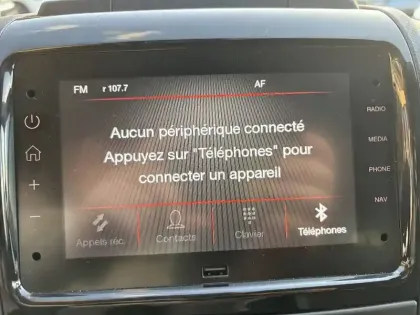 Photo 21 Peugeot Boxer  CC 3.5 T L3 MAXI BLUEHDI 165 S&S BVM6