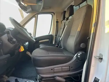 Photo 72 Peugeot Boxer  CC 3.5 T L3 MAXI BLUEHDI 165 S&S BVM6