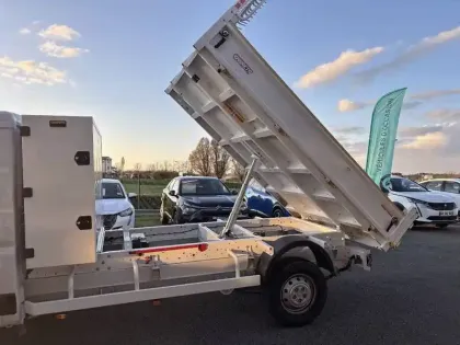 Photo 25 Peugeot Boxer  CC 3.5 T L3 MAXI BLUEHDI 165 S&S BVM6