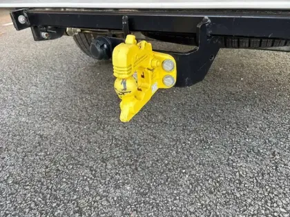 Photo 27 Peugeot Boxer  CC 3.5 T L3 MAXI BLUEHDI 165 S&S BVM6