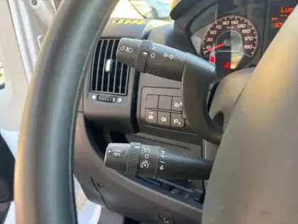 Photo 49 Peugeot Boxer  CC 3.5 T L3 MAXI BLUEHDI 165 S&S BVM6