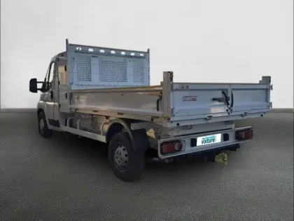 Photo 68 Peugeot Boxer  CC 3.5 T L3 MAXI BLUEHDI 165 S&S BVM6