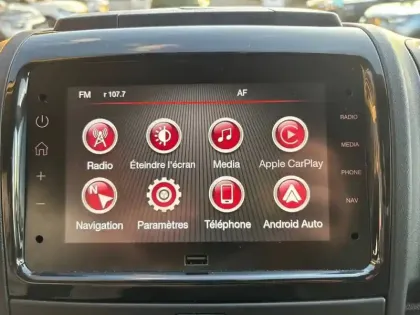 Photo 81 Peugeot Boxer  CC 3.5 T L3 MAXI BLUEHDI 165 S&S BVM6