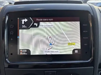 Photo 55 Peugeot Boxer  CC 3.5 T L3 MAXI BLUEHDI 165 S&S BVM6