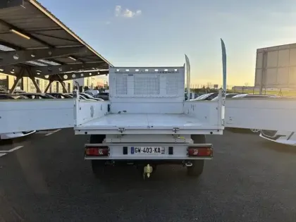 Photo 67 Peugeot Boxer  CC 3.5 T L3 MAXI BLUEHDI 165 S&S BVM6