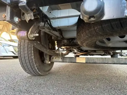 Photo 30 Peugeot Boxer  CC 3.5 T L3 MAXI BLUEHDI 165 S&S BVM6