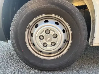 Photo 43 Peugeot Boxer  CC 3.5 T L3 MAXI BLUEHDI 165 S&S BVM6