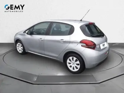 Photo 6 Peugeot 208  1.0 PureTech 68ch BVM5