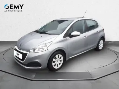 Photo Peugeot 208 Like