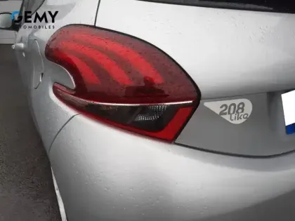 Photo 18 Peugeot 208  1.0 PureTech 68ch BVM5
