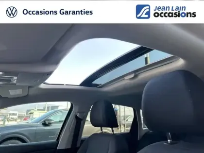 Photo 17 Volkswagen Taigo Gén. I Ph1 Evo VW Edition 5