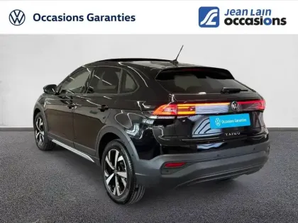 Photo 30 Volkswagen Taigo  1.0 TSI 116 DSG7