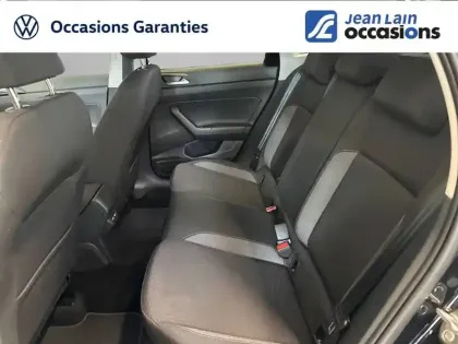 Photo 25 Volkswagen Taigo  1.0 TSI 116 DSG7