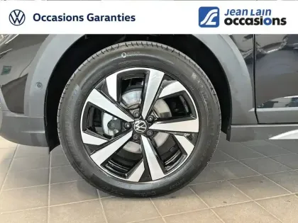 Photo 31 Volkswagen Taigo  1.0 TSI 116 DSG7