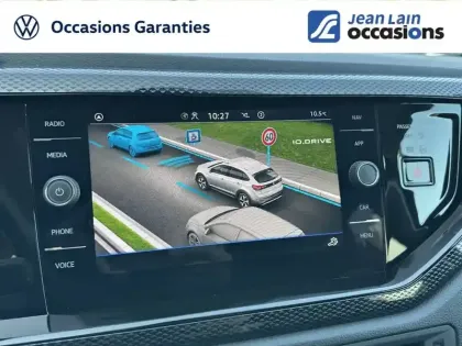 Photo 59 Volkswagen Taigo  1.0 TSI 116 DSG7