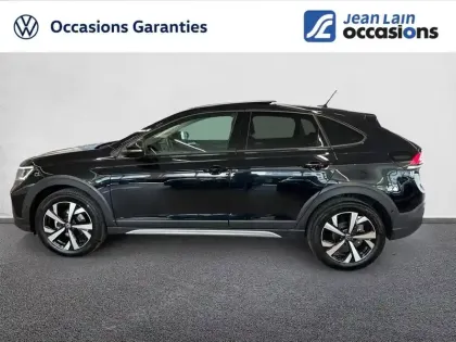 Photo 46 Volkswagen Taigo  1.0 TSI 116 DSG7