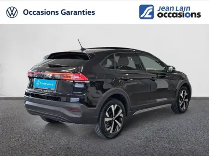 Photo 21 Volkswagen Taigo  1.0 TSI 116 DSG7