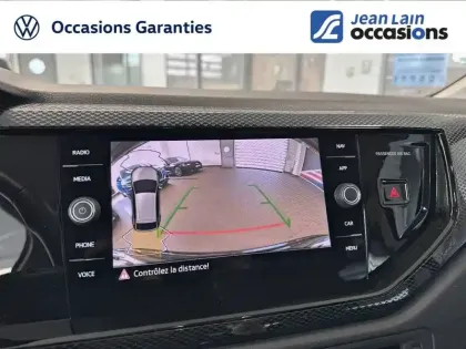 Photo 56 Volkswagen Taigo  1.0 TSI 116 DSG7