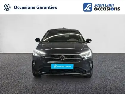 Photo 28 Volkswagen Taigo  1.0 TSI 116 DSG7