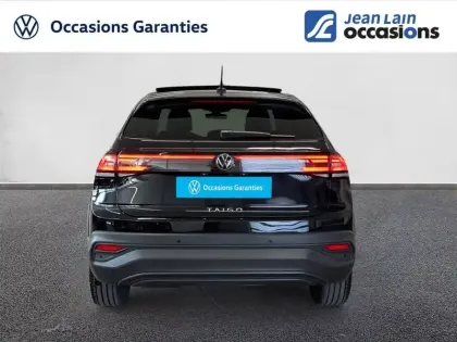 Photo 7 Volkswagen Taigo Gén. I Ph1 Evo VW Edition 5