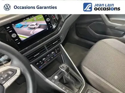 Photo 35 Volkswagen Taigo  1.0 TSI 116 DSG7