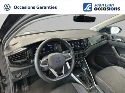 Photo 22 Volkswagen Taigo  1.0 TSI 116 DSG7