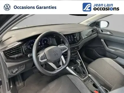 Photo 12 Volkswagen Taigo Gén. I Ph1 Evo VW Edition 5