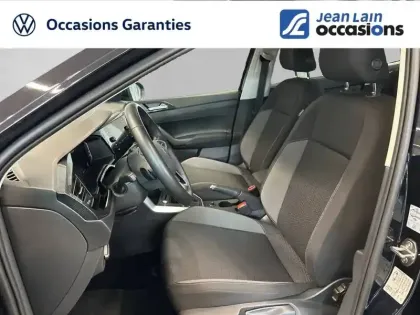 Photo 44 Volkswagen Taigo  1.0 TSI 116 DSG7