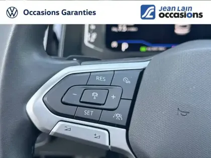 Photo 18 Volkswagen Taigo Gén. I Ph1 Evo VW Edition 5