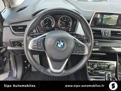 Photo 46 BMW Serie 2 Active Tourer 218d 150 ch BVA8