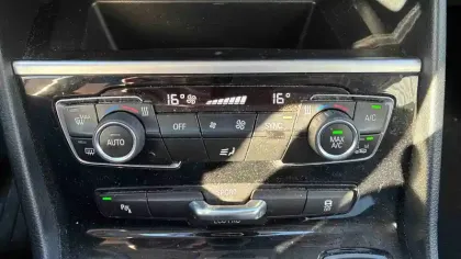 Photo 16 BMW Serie 2 Active Tourer 218d 150 ch BVA8