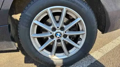 Photo 8 BMW Serie 2 Active Tourer 218d 150 ch BVA8