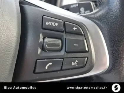 Photo 53 BMW Serie 2 Active Tourer 218d 150 ch BVA8