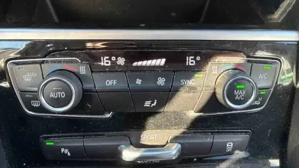 Photo 31 BMW Serie 2 Active Tourer 218d 150 ch BVA8
