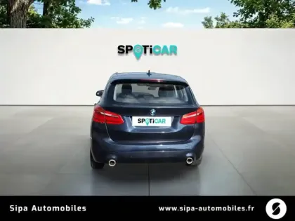 Photo 36 BMW Serie 2 Active Tourer 218d 150 ch BVA8