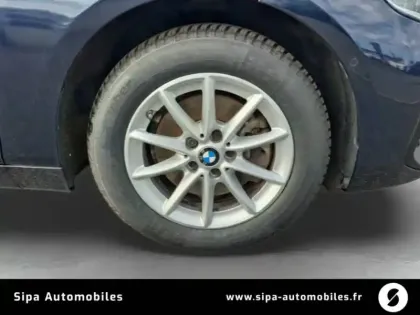 Photo 41 BMW Serie 2 Active Tourer 218d 150 ch BVA8