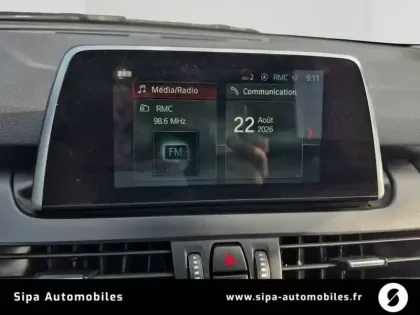 Photo 49 BMW Serie 2 Active Tourer 218d 150 ch BVA8